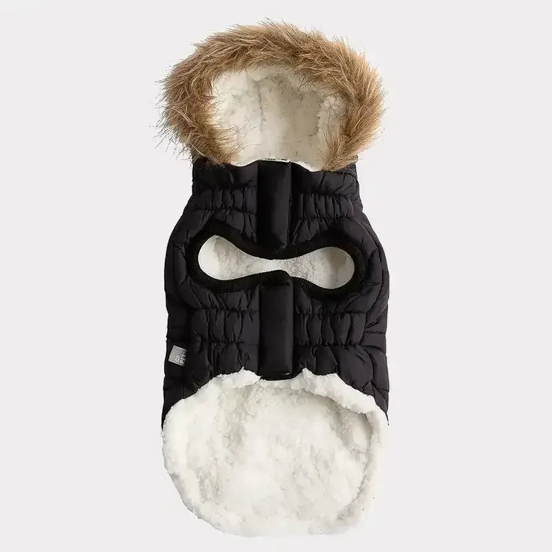 GF Pet Urban Parka Winter Dog Coat - Talis Us