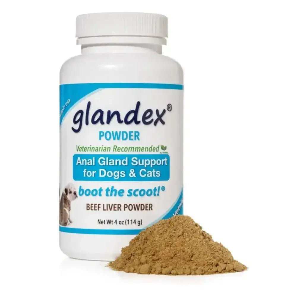 Glandex Anal Gland Powder Beef - Talis Us