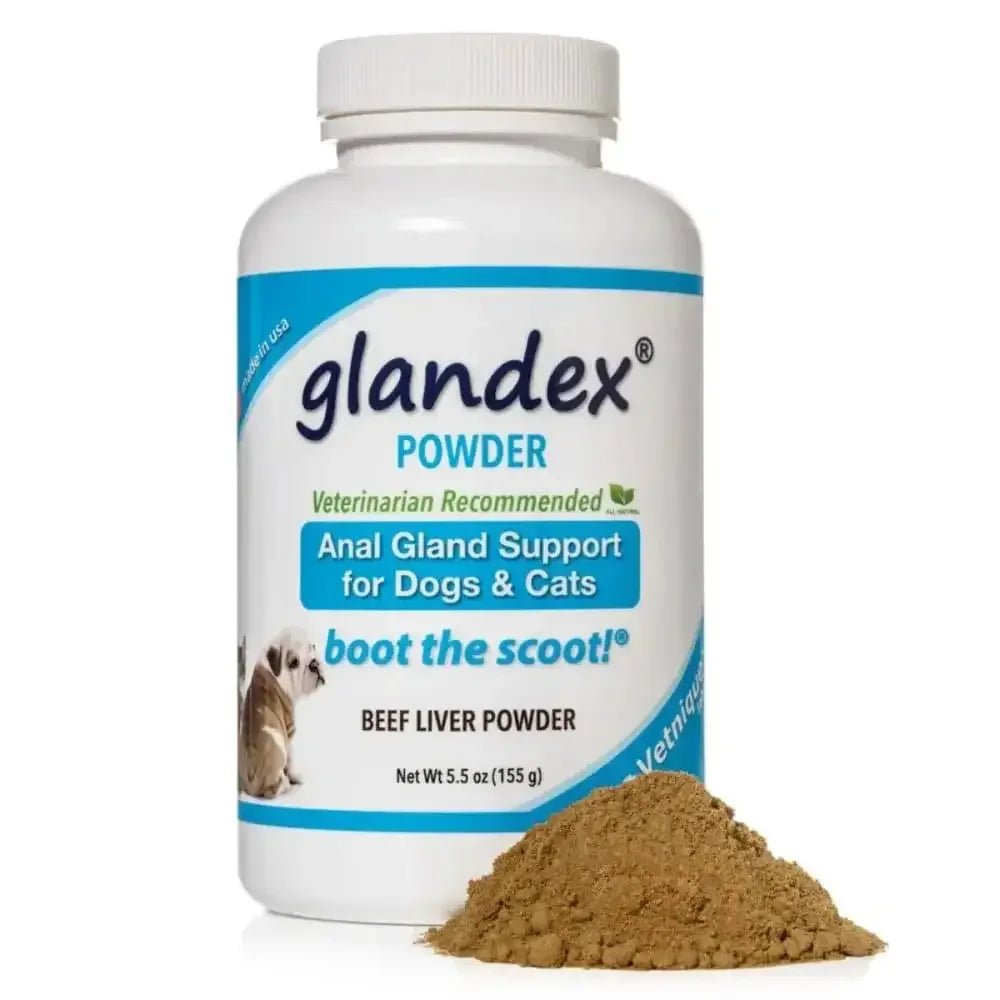 Glandex Anal Gland Powder Beef - Talis Us