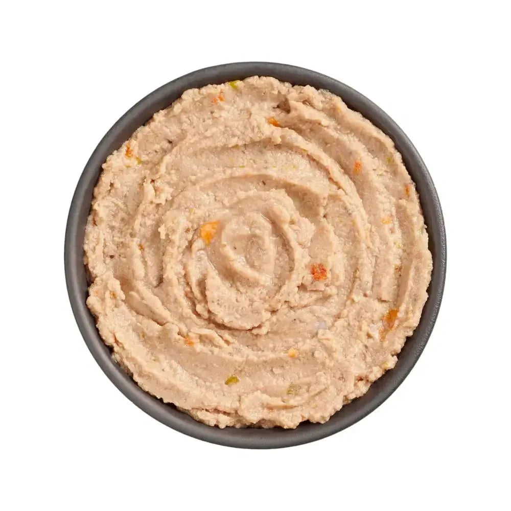 Go! Solutions Booster Digestive Health Chicken & Duck Pate Wet Dog Food 24ea/2.8 oz - Talis Us