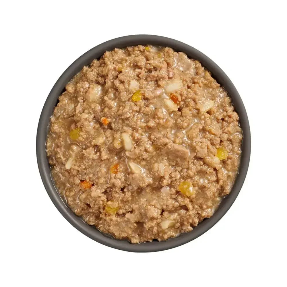 Go! Solutions Booster Digestive Health Chicken & Lamb Stew Wet Dog Food 24ea/2.8 oz - Talis Us