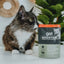 Go! Solutions Booster Weight Management Shredded Chicken & Duck in Broth Wet Cat Food 24ea/2.5 oz - Talis Us