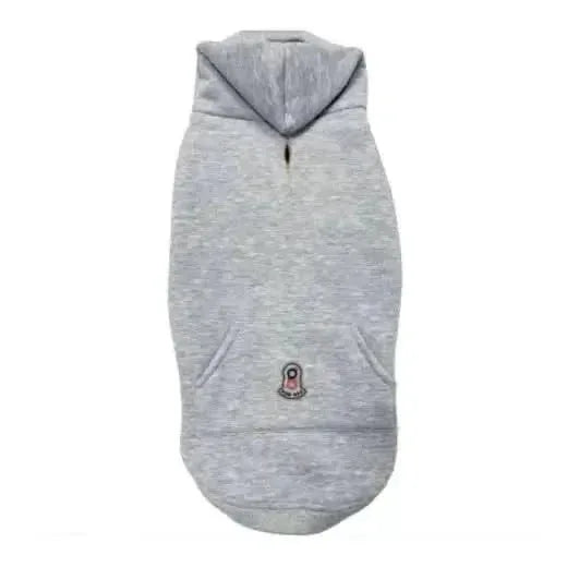 Goo - eez Kangaroo Fleece Dog Hoodie - Talis Us
