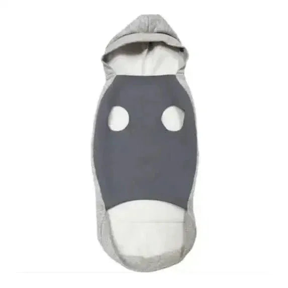 Goo - eez Kangaroo Fleece Dog Hoodie - Talis Us