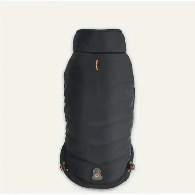 Goo - Eez Mock Neck Signature Dog Jacket - Talis Us