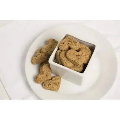 Goodness Gracious Bacon Cheeseburger Dog Cookies 8oz - Talis Us