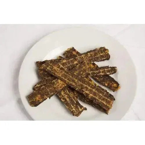 Goodness Gracious Bikini Chicken Dog Treats 8oz - Talis Us