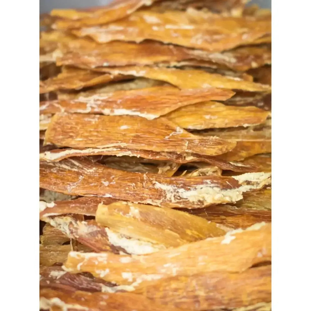 Goodness Gracious Gnarlies Beef Dog Chews 2ct - Talis Us