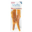 Goodness Gracious Gnarlies Beef Dog Chews 2ct - Talis Us