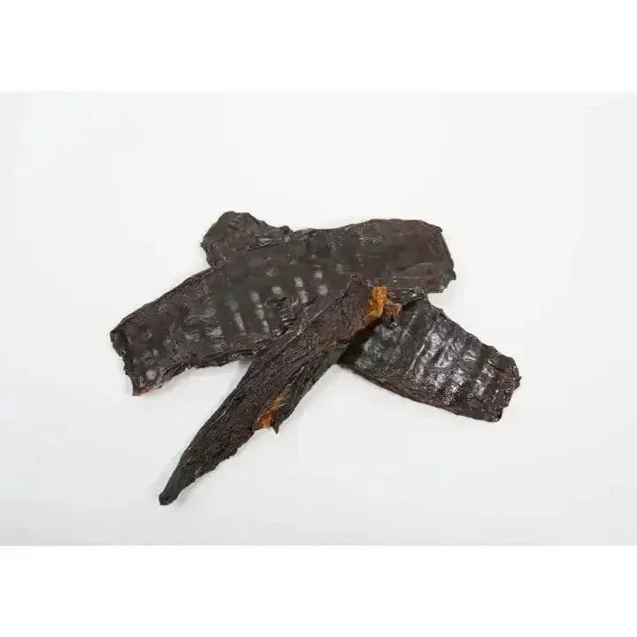 Goodness Gracious Hula Lula Beef Liver Jerky For Dogs 5oz - Talis Us