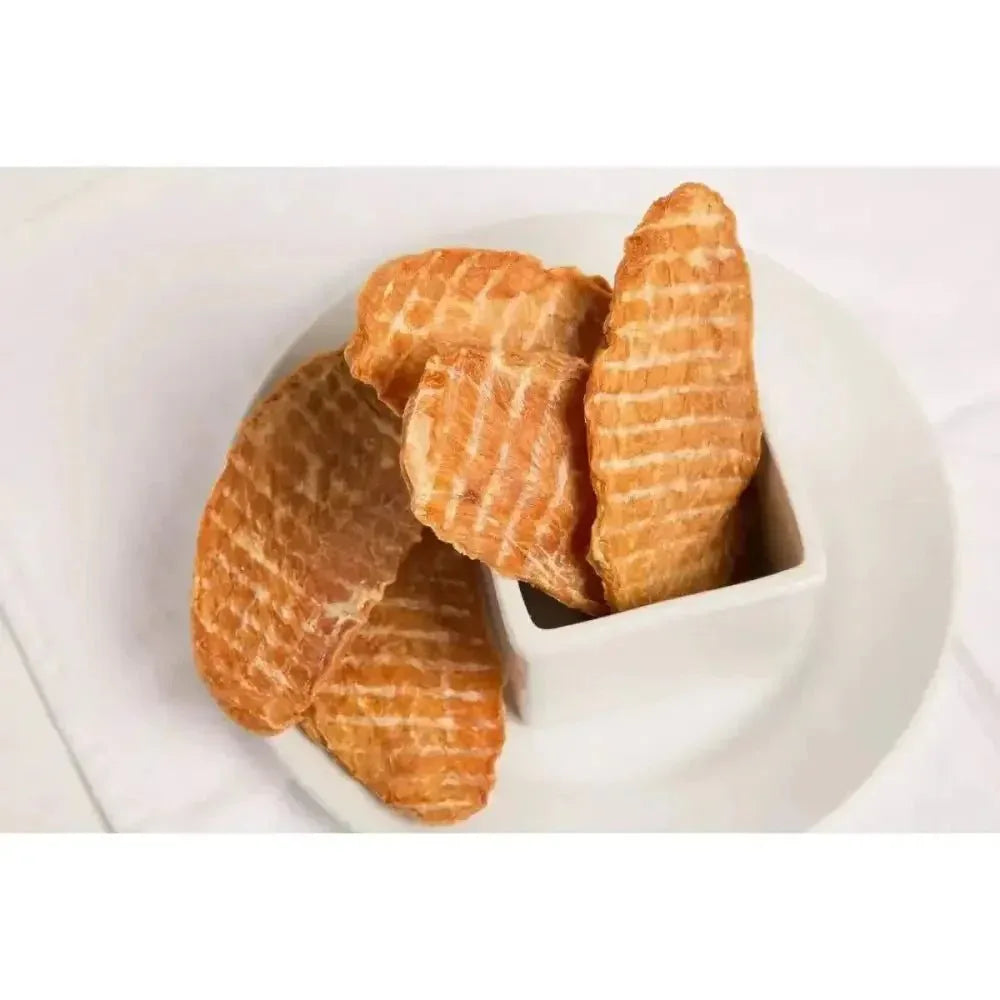 Goodness Gracious Hula Lula Chicken Jerky For Dogs 5oz - Talis Us