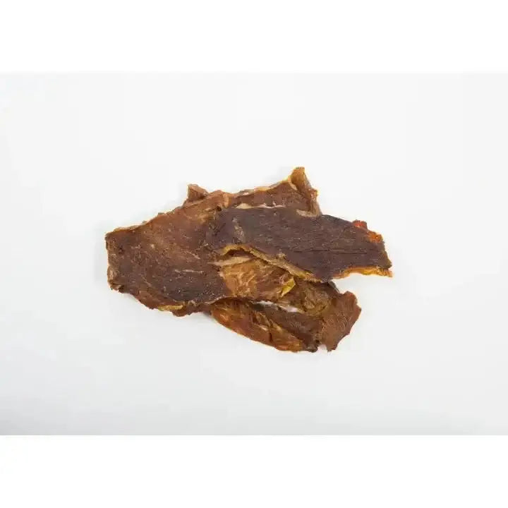 Goodness Gracious Hula Lula Lamb Jerky For Dogs 3oz - Talis Us