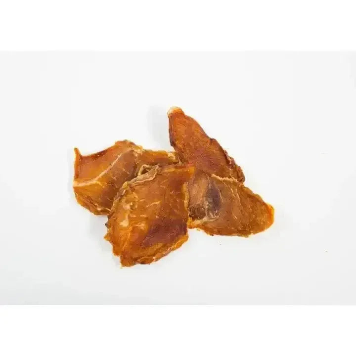 Goodness Gracious Hula Lula Pork Jerky For Dogs 5oz - Talis Us