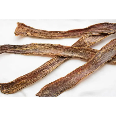 Goodness Gracious Moochies Beef Esophagus for Dogs 4ct - Talis Us