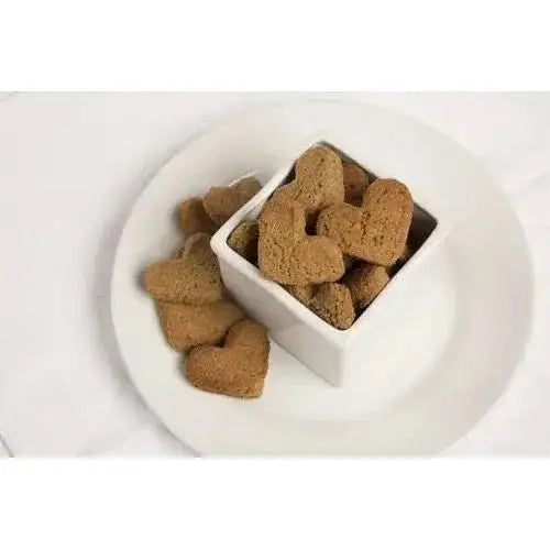 Goodness Gracious Peanut Butter Banana Dog Cookies 8oz - Talis Us