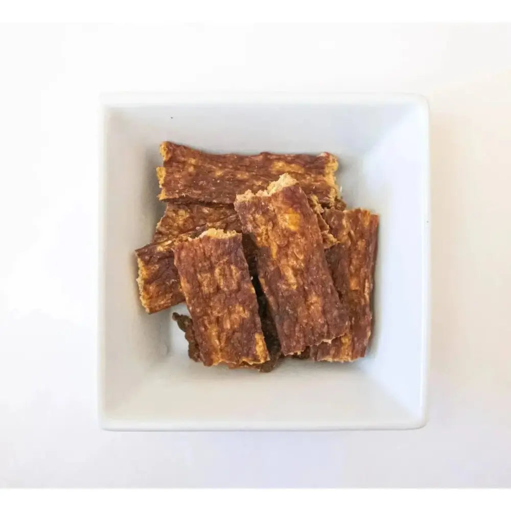 Goodness Gracious Rabbit Nibbles Dog and Cat Treats - Talis Us