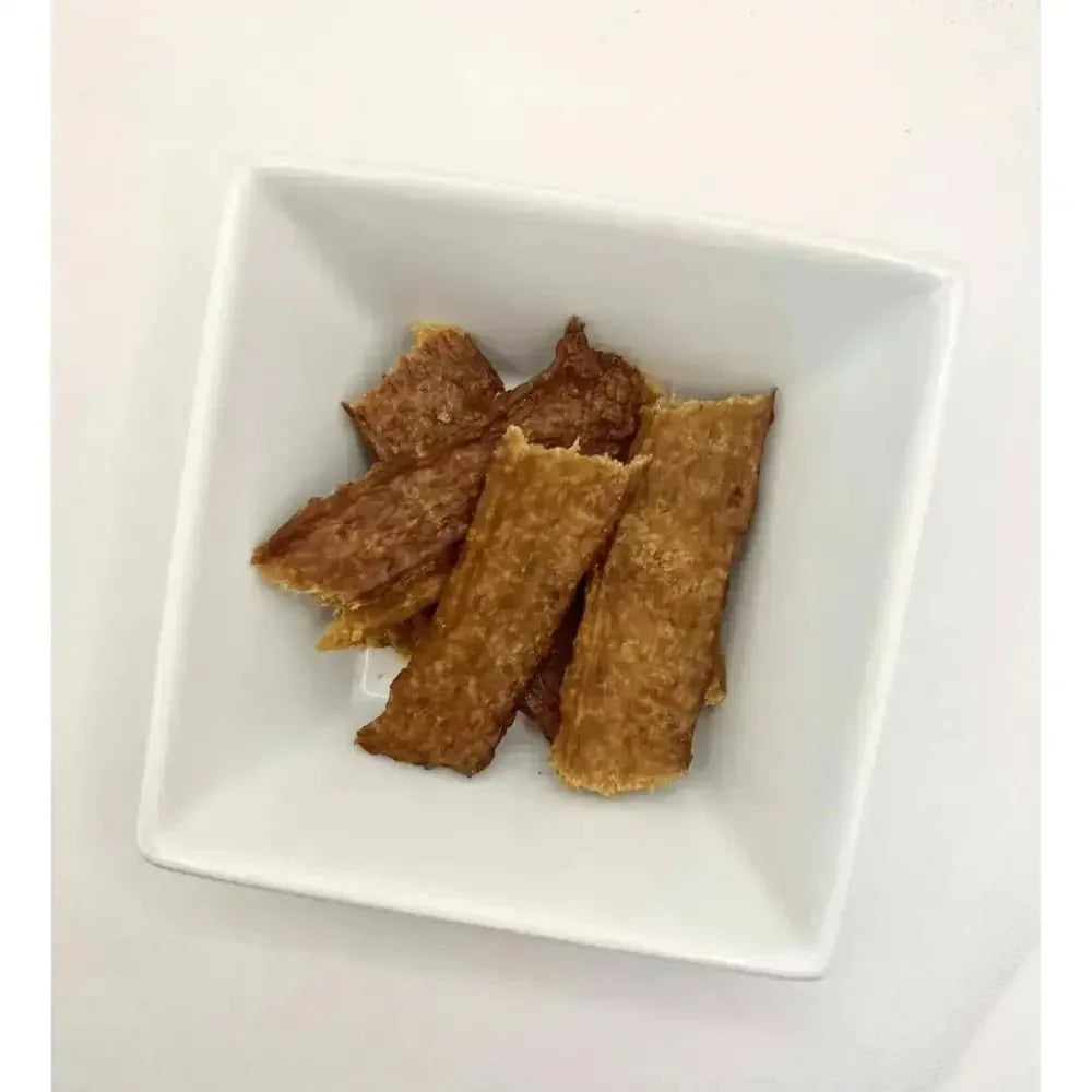 Goodness Gracious Turkey Nibbles Dog and Cat Treats 3oz - Talis Us