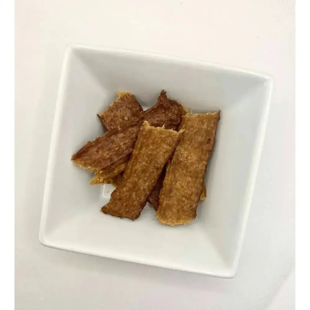 Goodness Gracious Turkey Nibbles Dog and Cat Treats 3oz - Talis Us