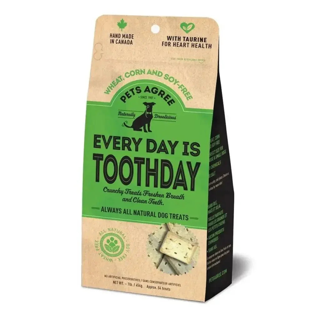 Granville Breath Biscuit Grain Free Dog Treats - Talis Us