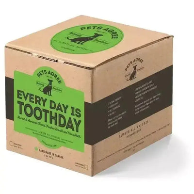 Granville Breath Biscuit Grain Free Dog Treats - Talis Us