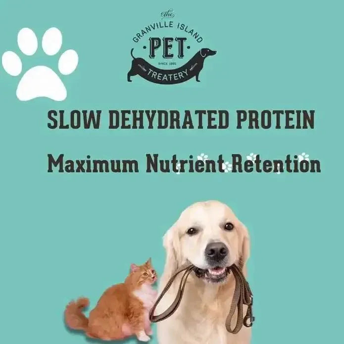 Granville Dehydrated Protein Sardines Treat For Dogs & Cats - Talis Us