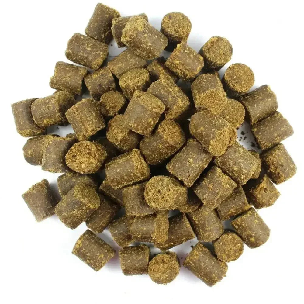 Granville Get the Duck Outta Here Soft and Chewy Dog Treat - Talis Us