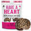 The Granville Island Turkey Heart Premium Dehydrated Pet Treat High Protein 2.8 oz - Talis Us