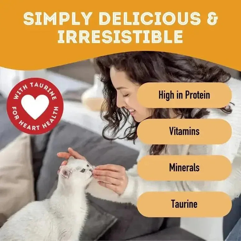Granville Kangaroo Dehydrated Dog Treats - Talis Us