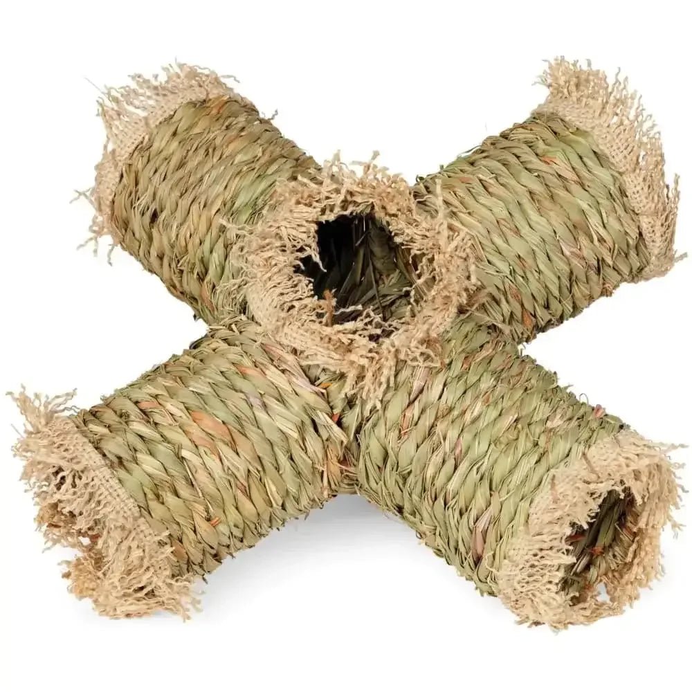Grass Cross Tube - Talis Us
