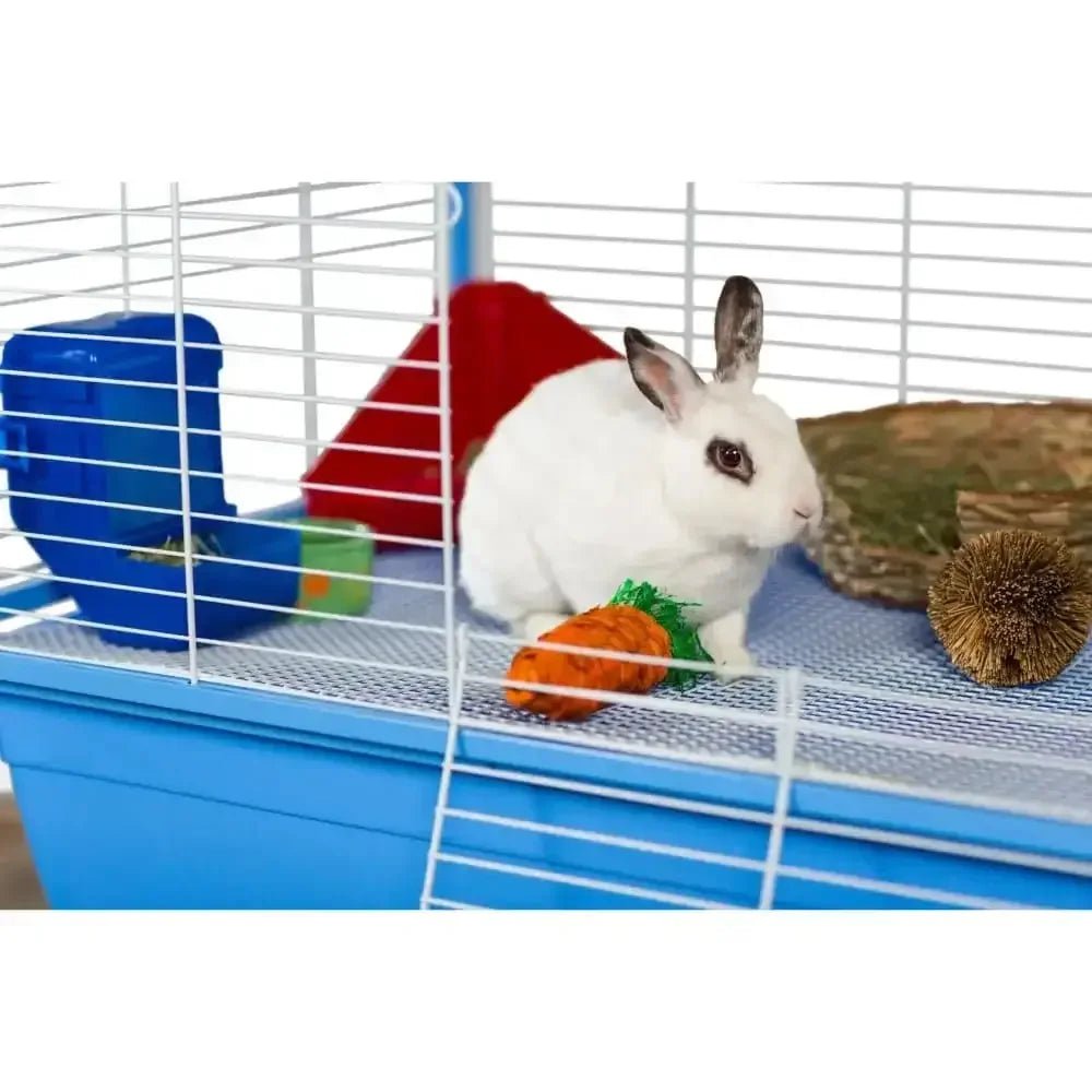 Grassy Nibblers Activity Ball - Talis Us