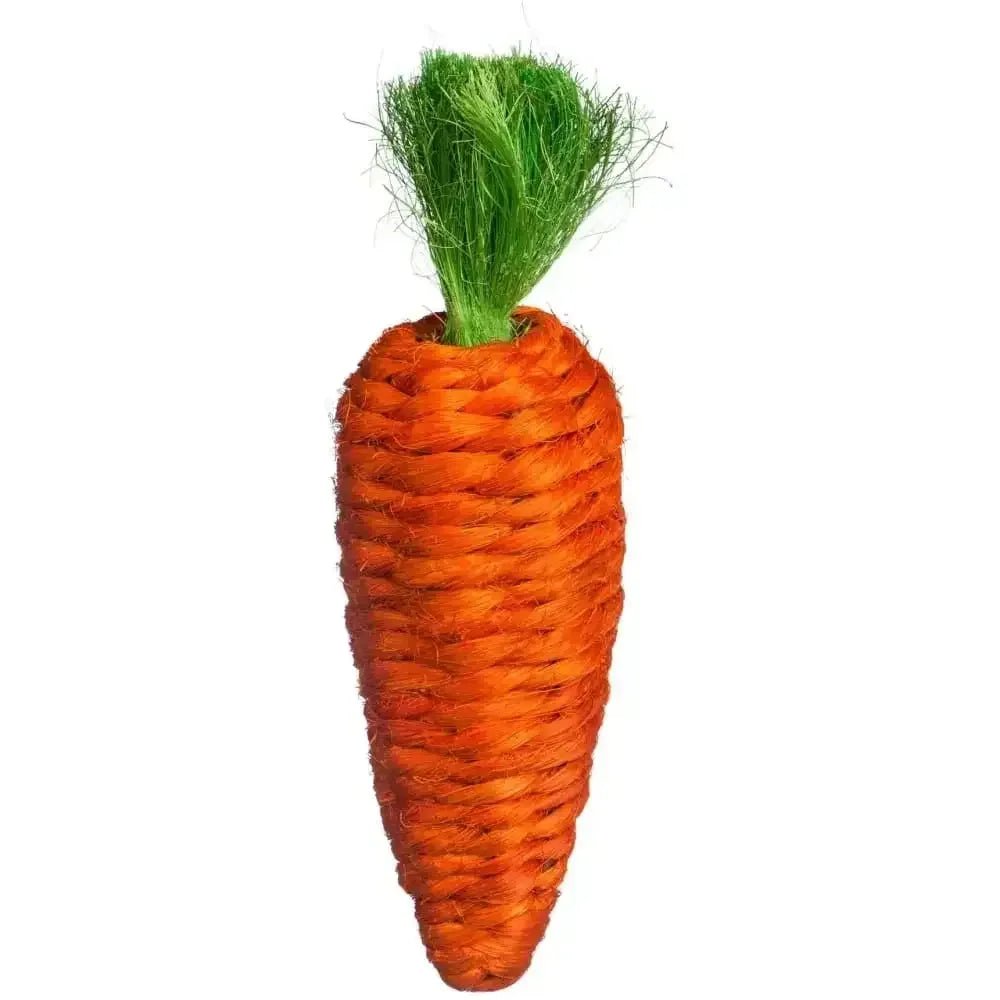 Grassy Nibblers Carrot - Talis Us