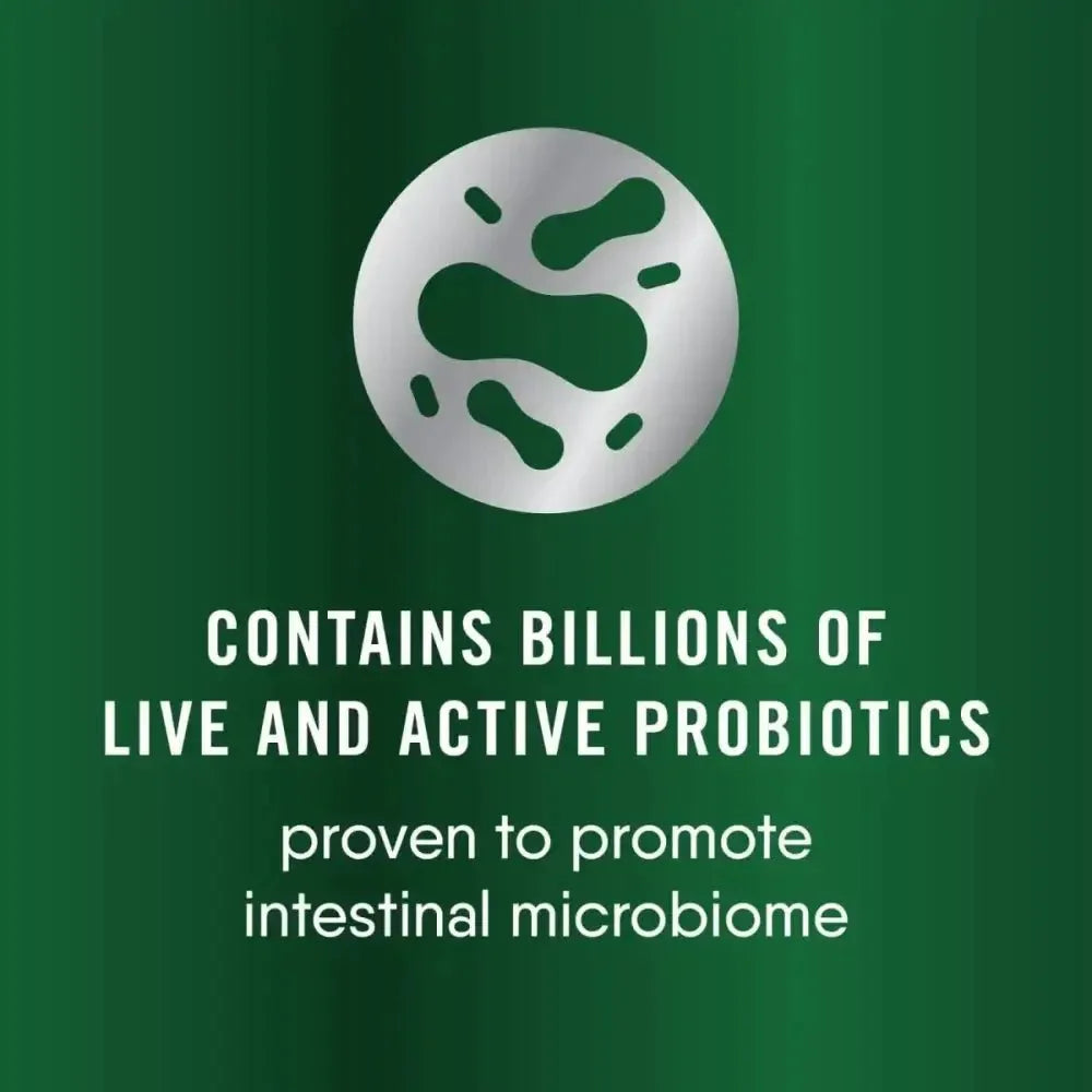 Greenies Digestive Probiotic Clinical Strength Dog Supplement 30 pk - Talis Us