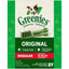 GREENIES Original Natural Dog Dental Care Chews Oral Health Dog Treats - Talis Us