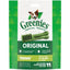 GREENIES Original Natural Dog Dental Care Chews Oral Health Dog Treats - Talis Us