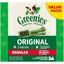 GREENIES Original Natural Dog Dental Care Chews Oral Health Dog Treats - Talis Us