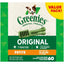 GREENIES Original Natural Dog Dental Care Chews Oral Health Dog Treats - Talis Us