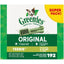 GREENIES Original Natural Dog Dental Care Chews Oral Health Dog Treats - Talis Us