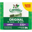 GREENIES Original Natural Dog Dental Care Chews Oral Health Dog Treats - Talis Us