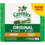 GREENIES Original Natural Dog Dental Care Chews Oral Health Dog Treats - Talis Us