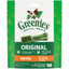 GREENIES Original Natural Dog Dental Care Chews Oral Health Dog Treats - Talis Us
