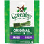 GREENIES Original Natural Dog Dental Care Chews Oral Health Dog Treats - Talis Us