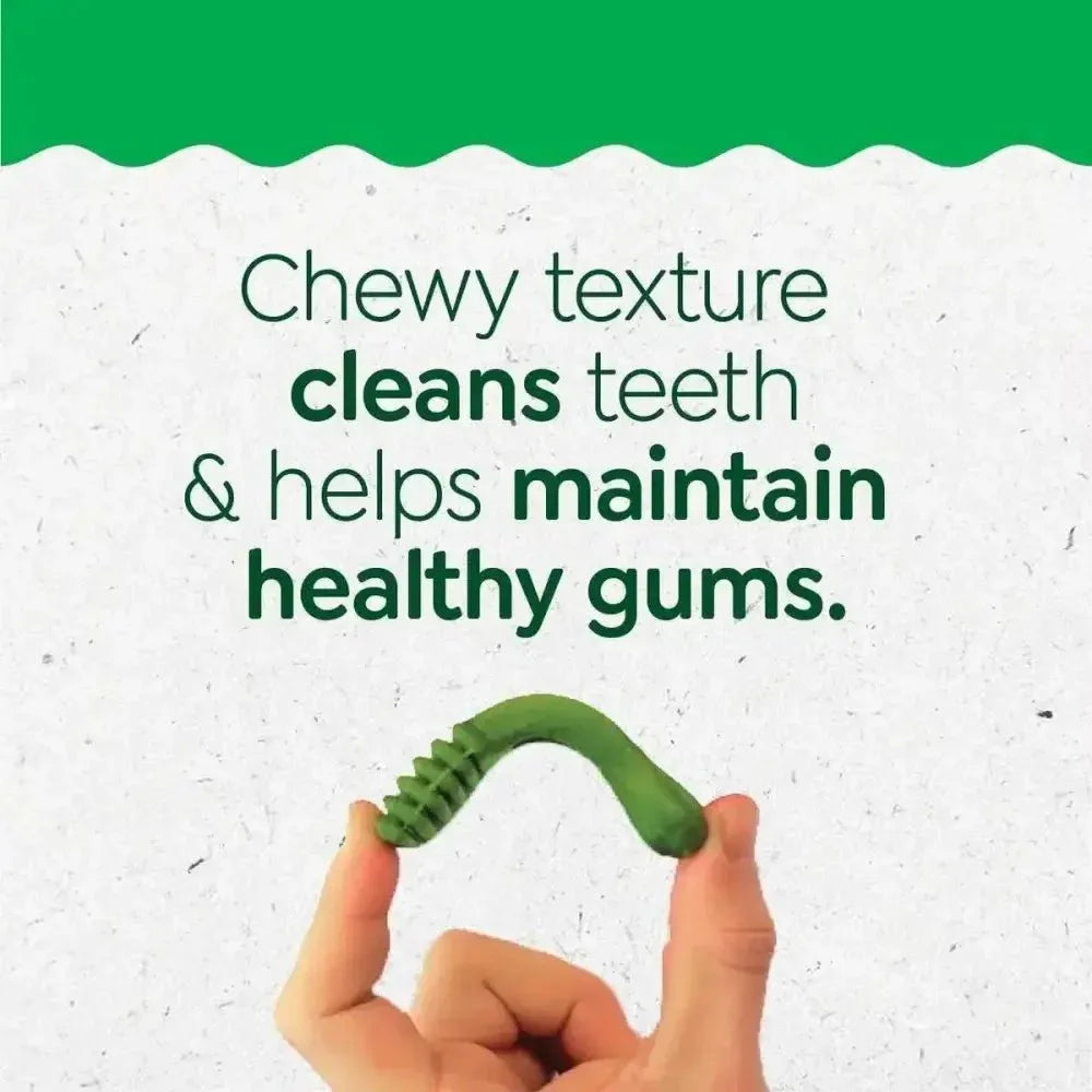 Greenies Puppy 6+ Months Dog Dental Treats - Talis Us