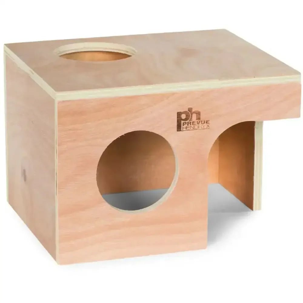 Guinea Pig Hut - Talis Us