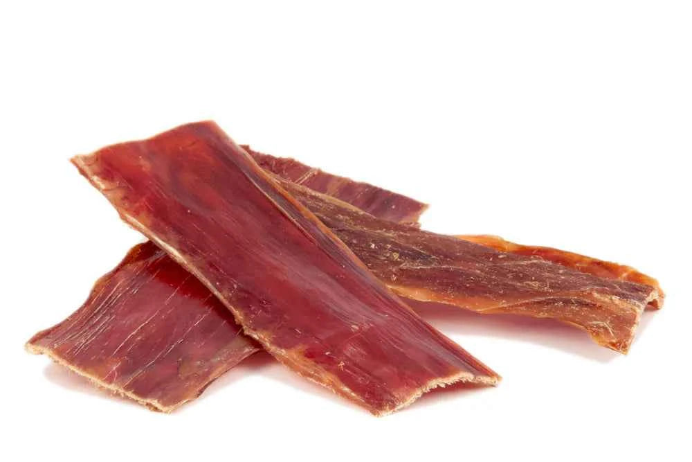 Talis Us Gullet Flats Dog Treats