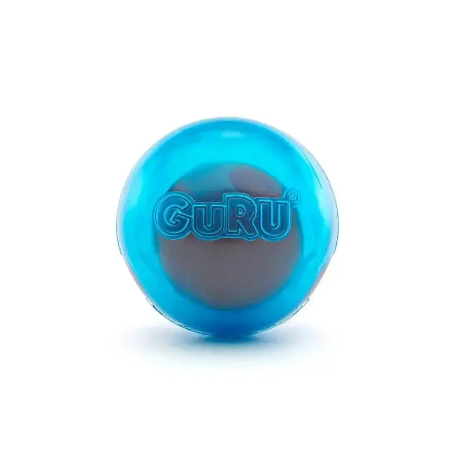 GURU Ball Treat Dispenser Dog Toy - Talis Us