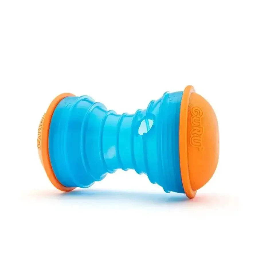 GURU Bouncer Treat Dispenser Dog Toy - Talis Us