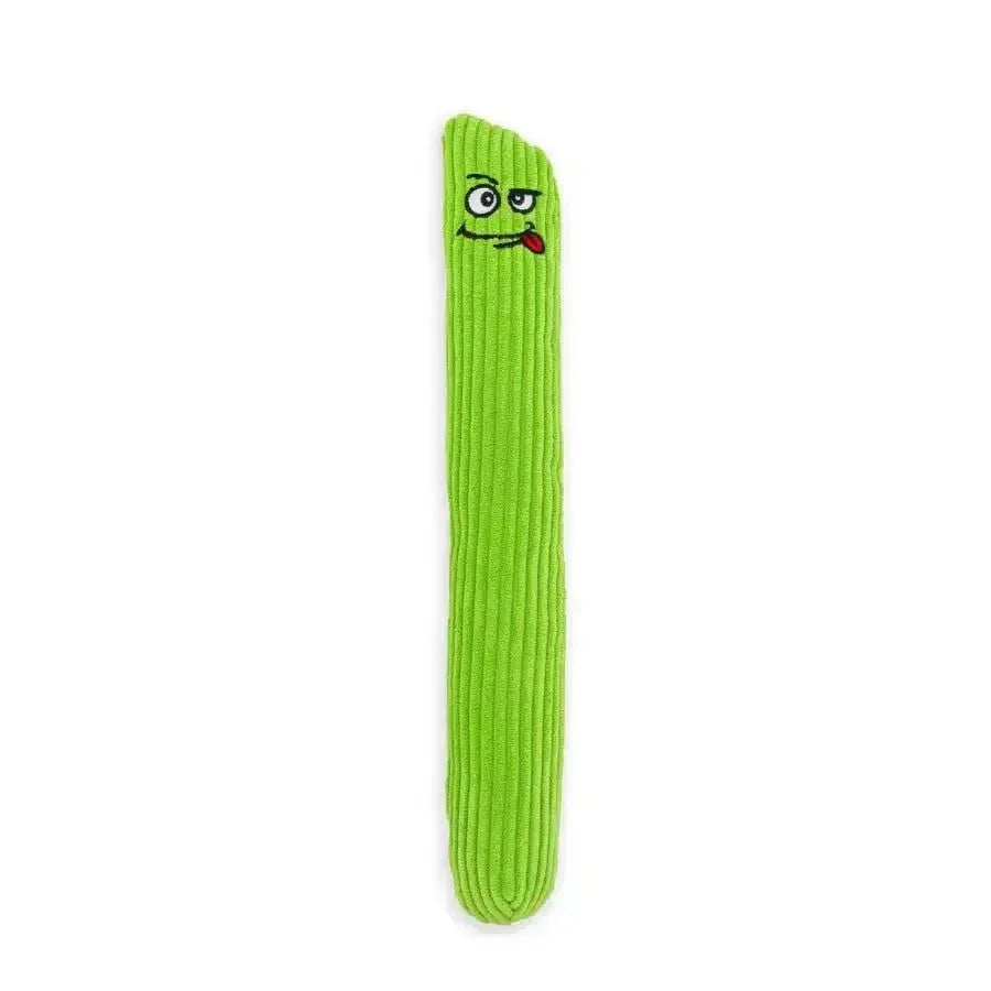 GURU Fry Guys Plush Dog Toy - Talis Us