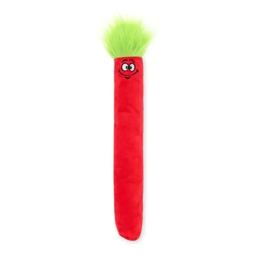 GURU Fry Guys Plush Dog Toy - Talis Us