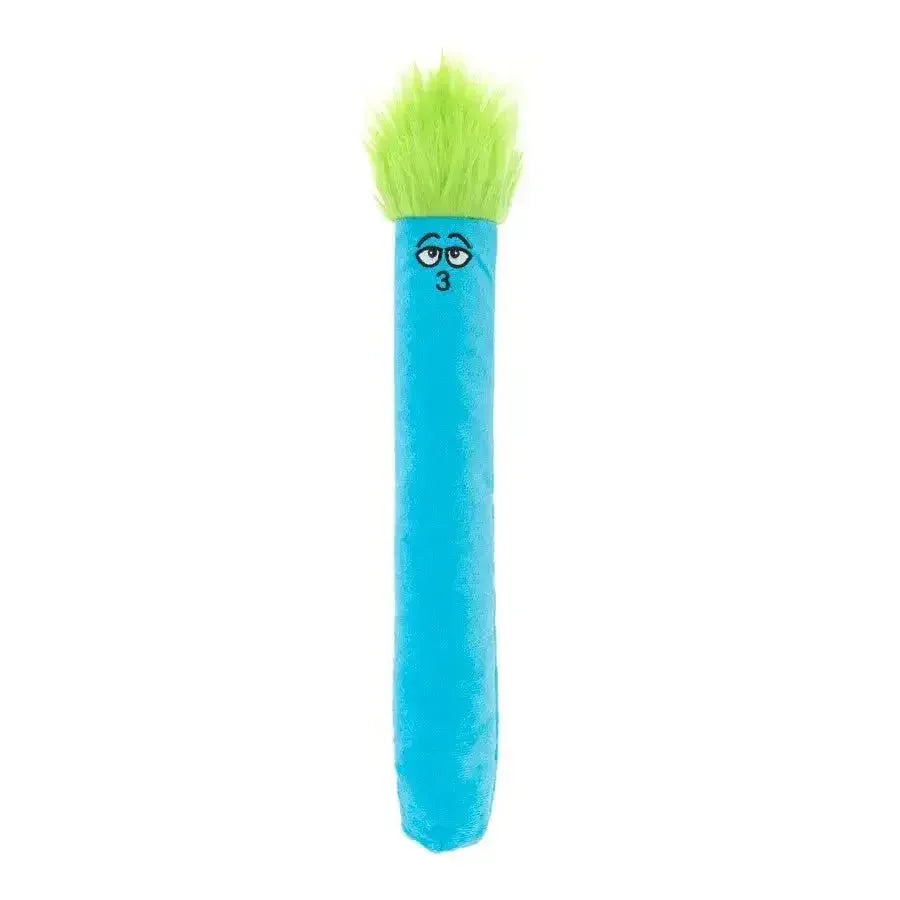 GURU Fry Guys Plush Dog Toy - Talis Us