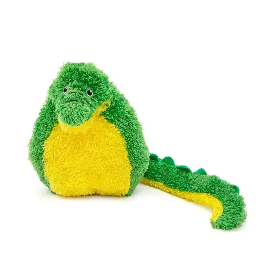 GURU Hide - A - Tail Plush Puzzle Dog Toy - Talis Us